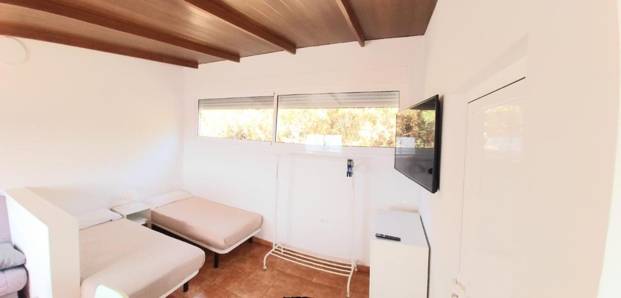 Loft Con Encanto Jerez de la Jerez de la Frontera Dış mekan fotoğraf