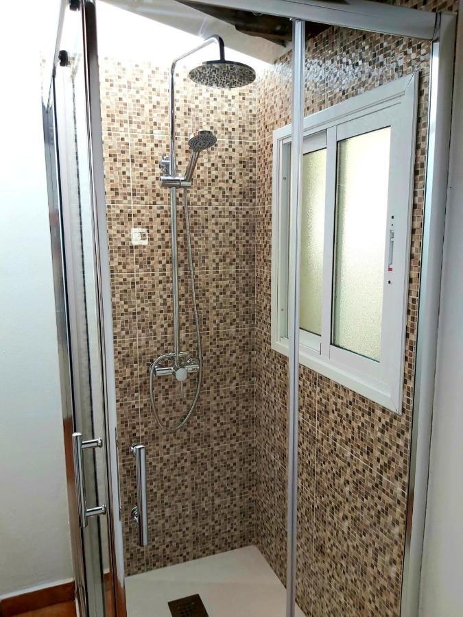 Loft Con Encanto Jerez de la Jerez de la Frontera Dış mekan fotoğraf