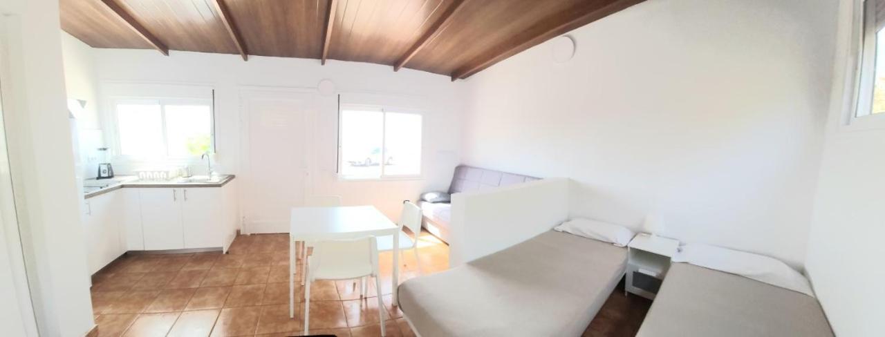 Loft Con Encanto Jerez de la Jerez de la Frontera Dış mekan fotoğraf