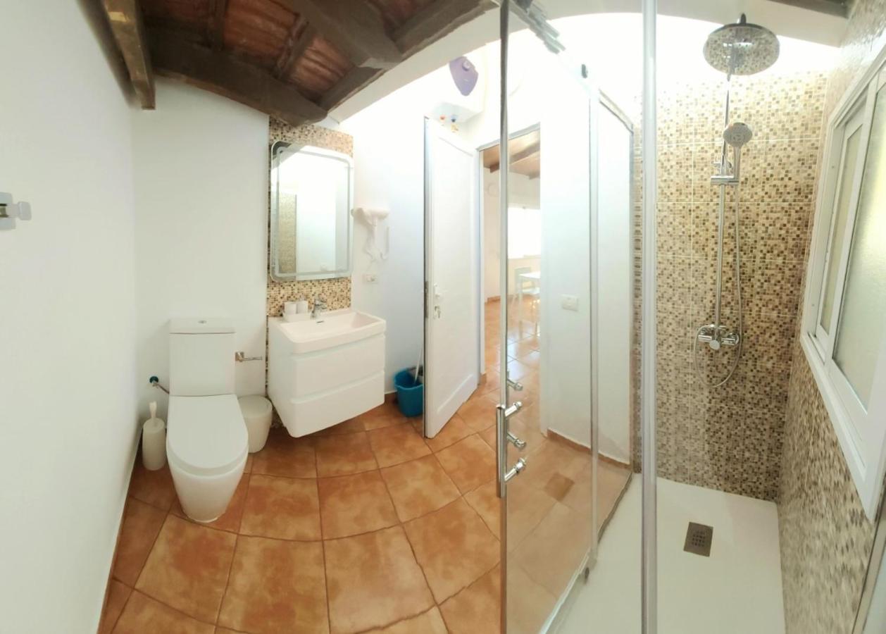 Loft Con Encanto Jerez de la Jerez de la Frontera Dış mekan fotoğraf
