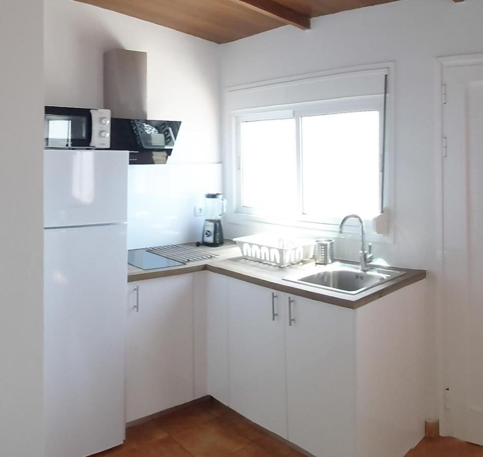 Loft Con Encanto Jerez de la Jerez de la Frontera Dış mekan fotoğraf