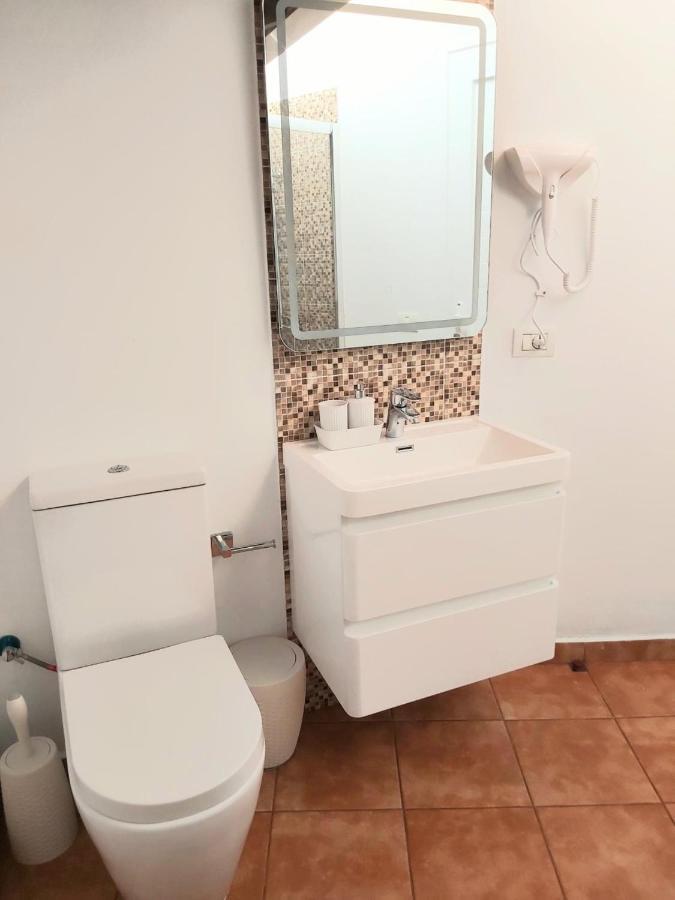 Loft Con Encanto Jerez de la Jerez de la Frontera Dış mekan fotoğraf