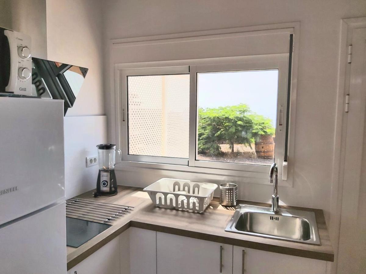 Loft Con Encanto Jerez de la Jerez de la Frontera Dış mekan fotoğraf